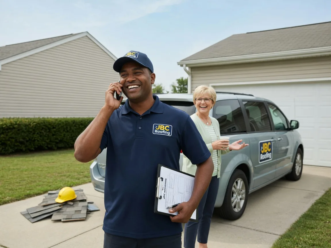 Roof Replacement Cordell, OK FAQs